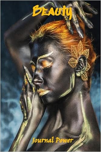 Unlock Your Inner Beauty with ‘The Beauty Journal Power’ by Sharlene Williams – Your Path to Confidence and Self-Discovery