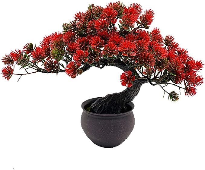 Elevate Your Home with Artificial Japanese Bonsai: The Art of Serene Simplicity