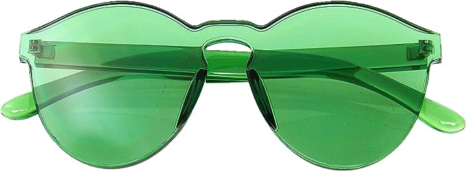 Fashion Novelty Sunglasses: Embrace British Boldness and Unleash Your Inner Style