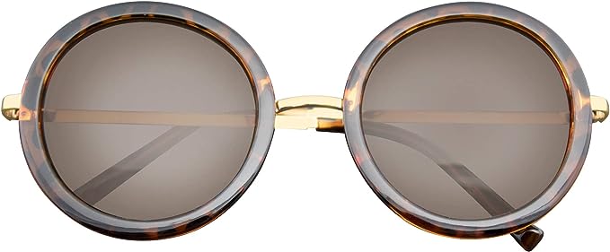 Fashion Designer Celebrity Sunglasses: Tortoise Elegance for the Style-Conscious