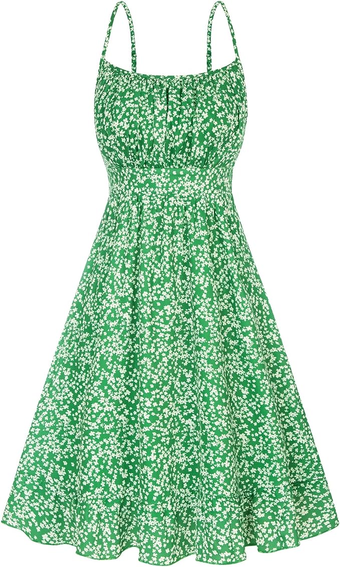 Elegant Strappy Chiffon Dress: Unleash Your Inner Elegance with British Flair