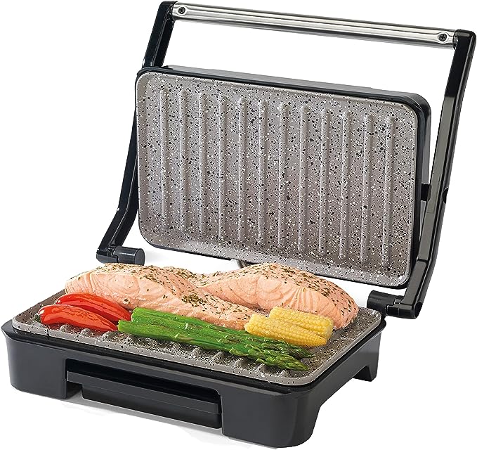 EK2009 Sandwich Maker: Elevate Your Culinary Delights the British Way
