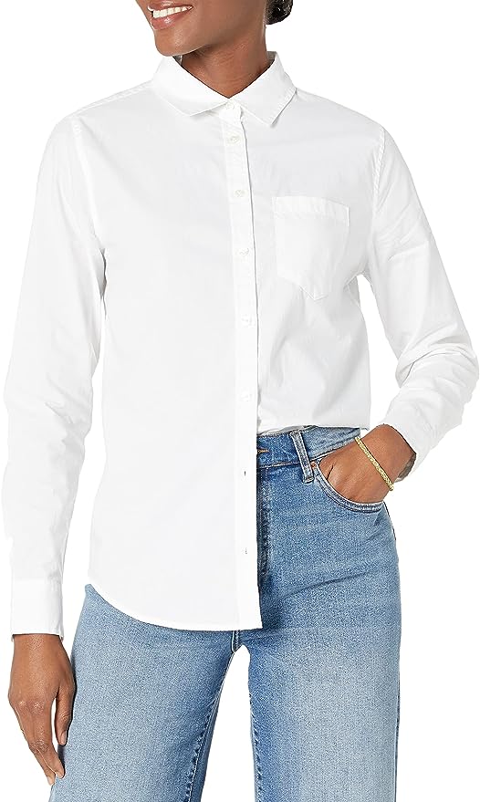 Long Sleeve Shirt: The Perfect Blend of Style and Comfort