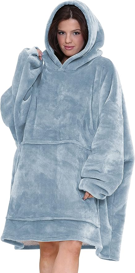 Comfortable Sweatshirt: British Style Meets Unparalleled Comfort