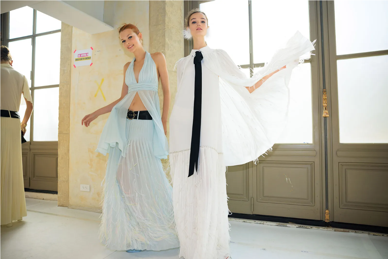 2025 Global Fashion Week Overview and Trend Forecast