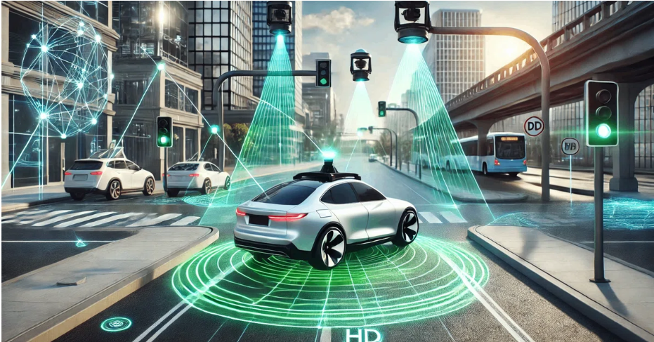 NHTSA Releases New Automated Vehicle Regulation Plan: AV STEP Program Explained