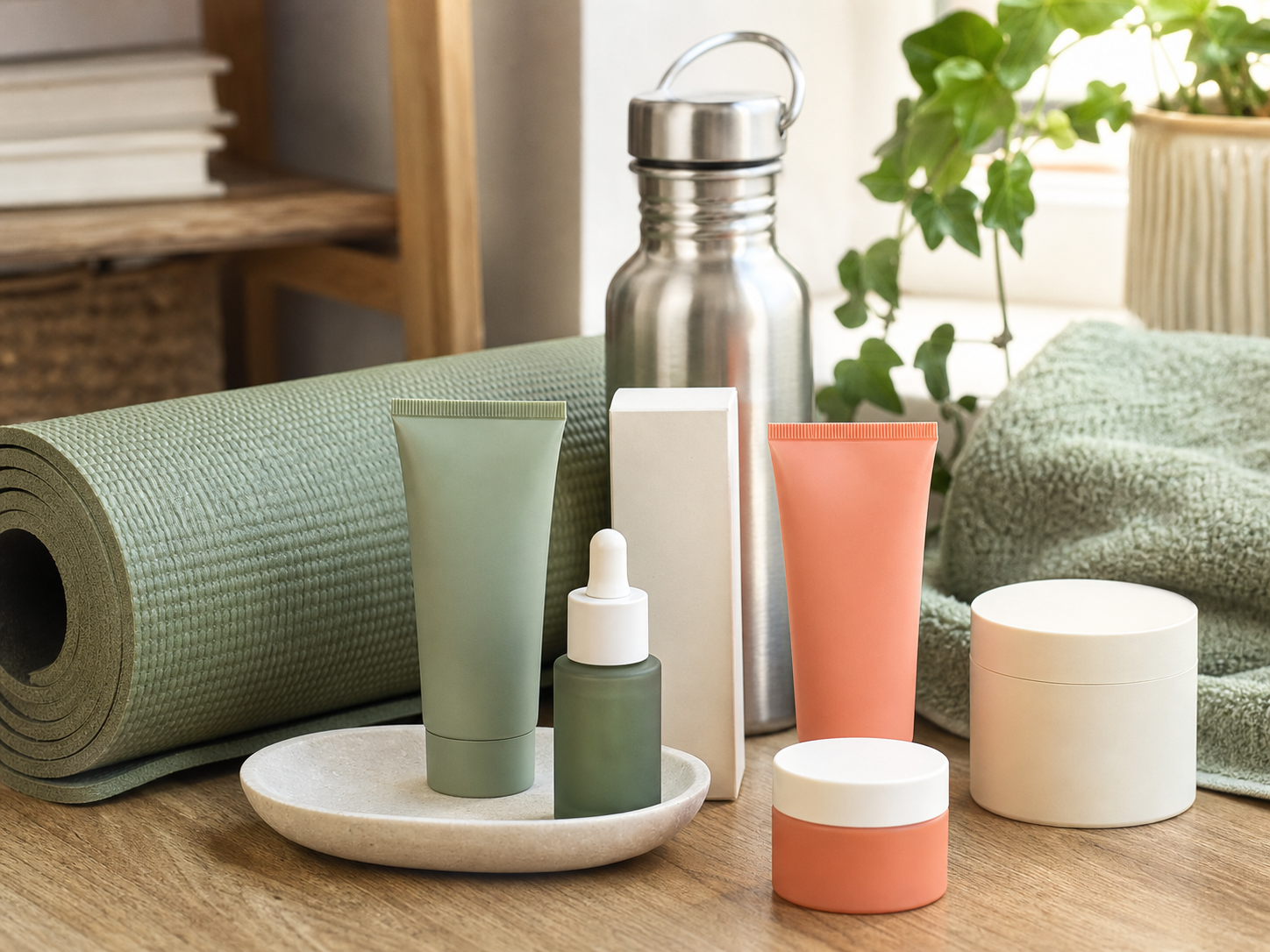 Best Amazon UK Skincare Products for Dry Skin: 4 Comfort-Focused Picks