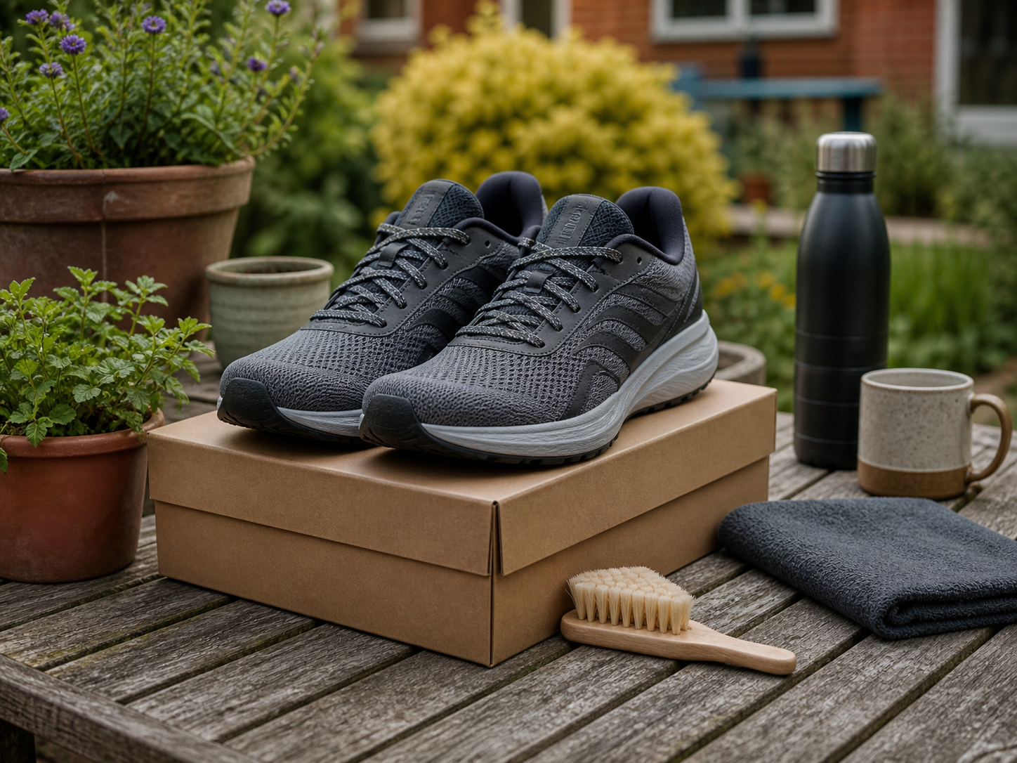 Best Amazon UK Trainers for Walking: 5 Comfortable Picks for Daily Miles