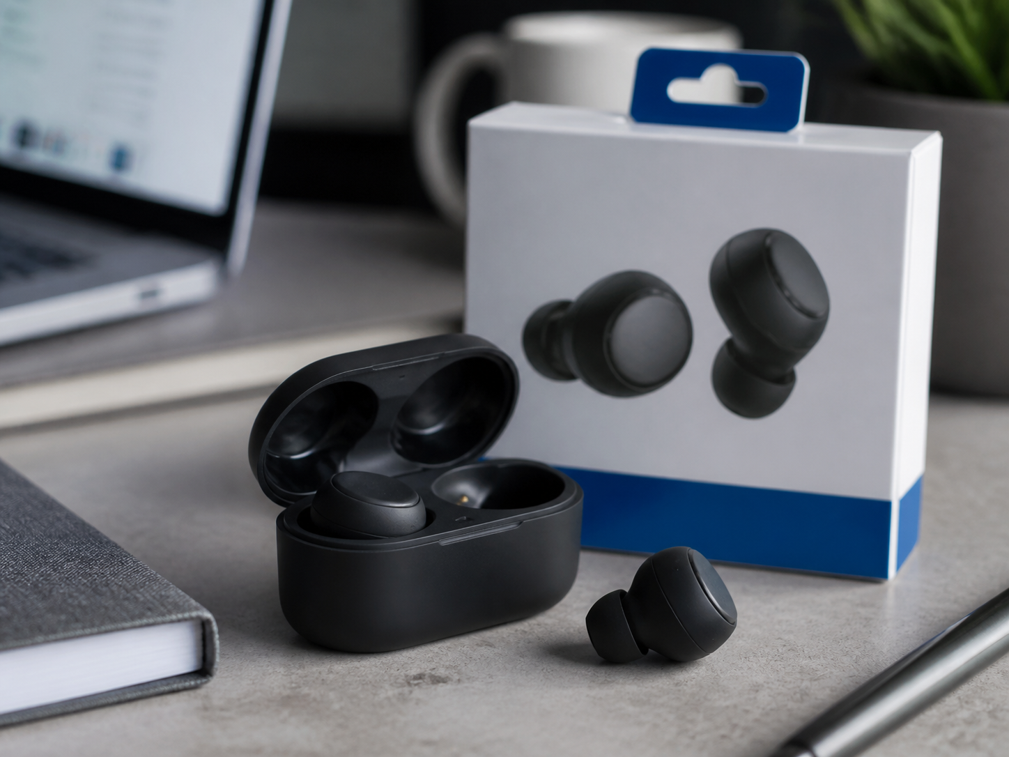 Best Amazon UK Wireless Earbuds Under £50: 4 Budget Picks Worth Checking